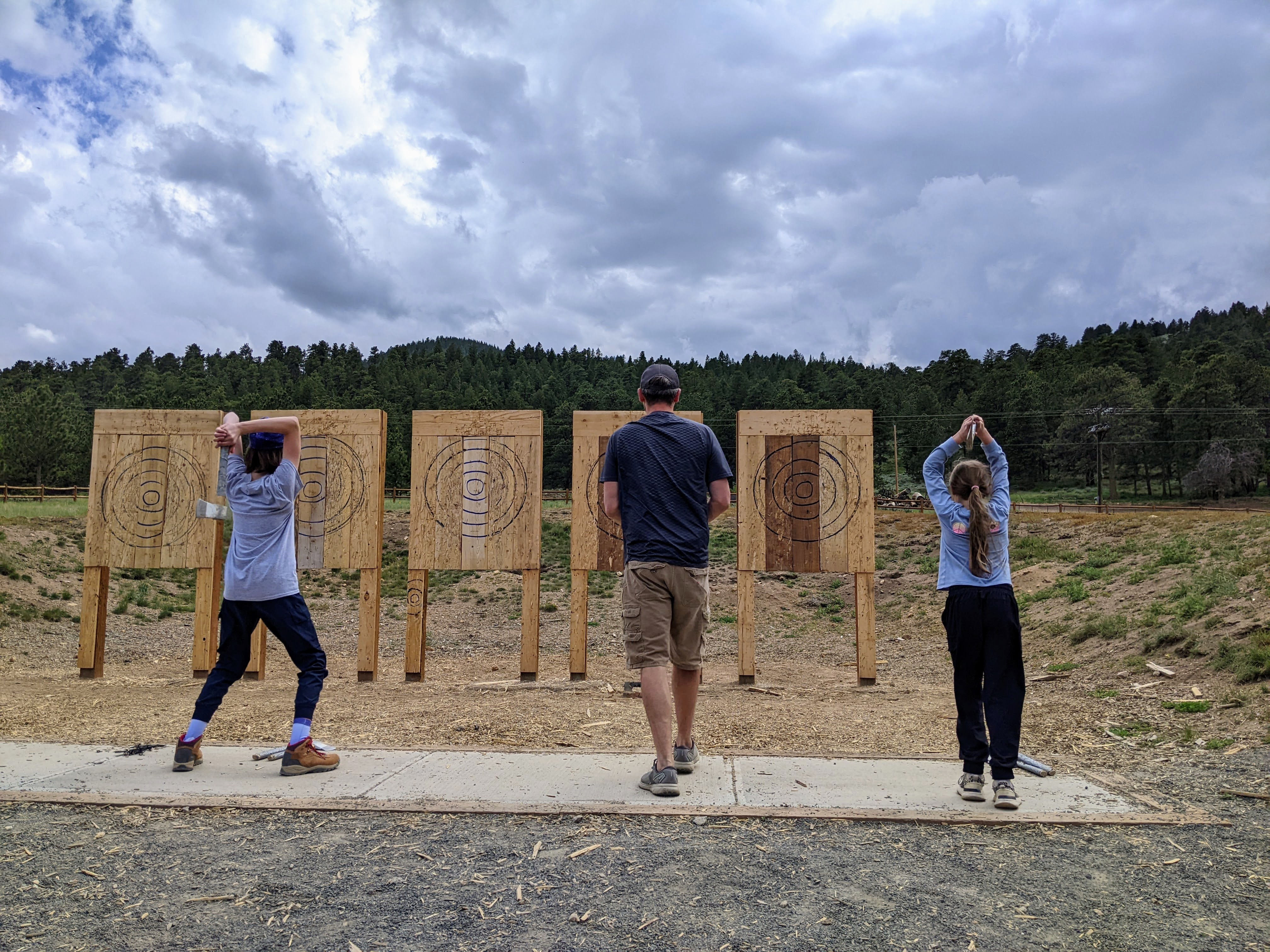 YMCA of the Rockies: The Ultimate Family Vacation Base in Colorado