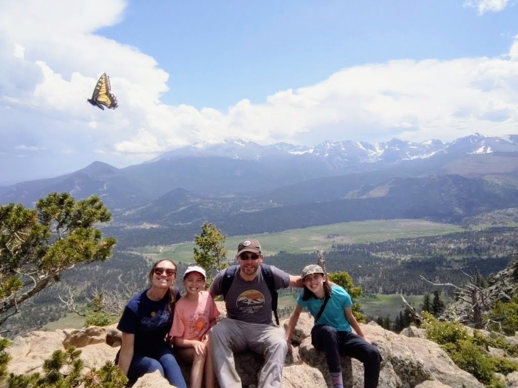 Our 5 Favorite National Parks to Visit in July with Kids