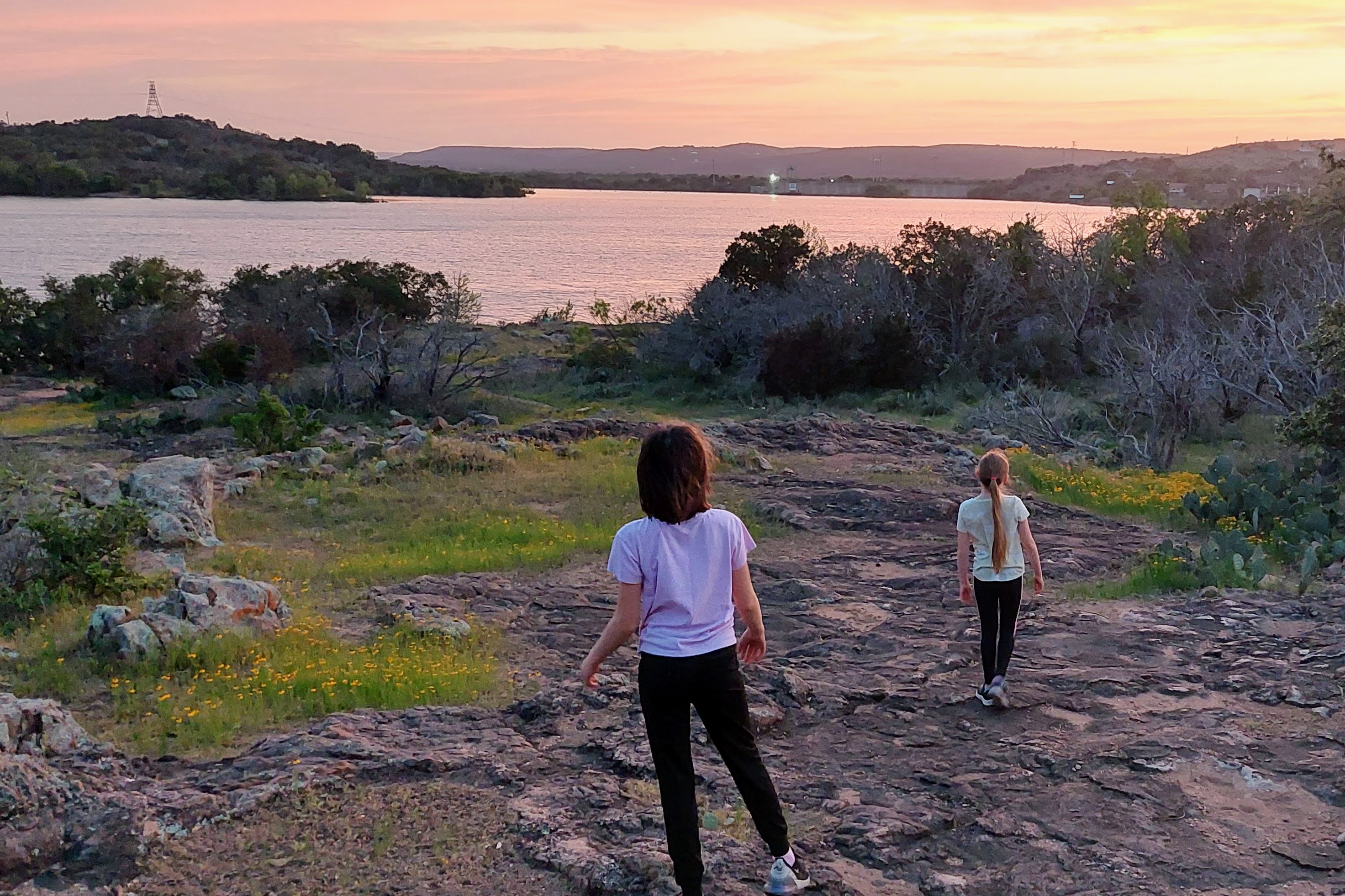 Inks Lake State Park with Kids: A Complete Family Guide